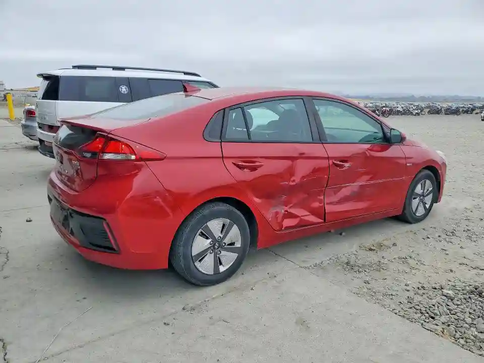 KMHC65LC4KU176068 2019 HYUNDAI IONIQ-2