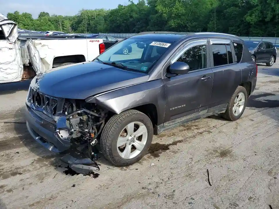 1C4NJDEB4FD121359 2015 JEEP COMPASS-0