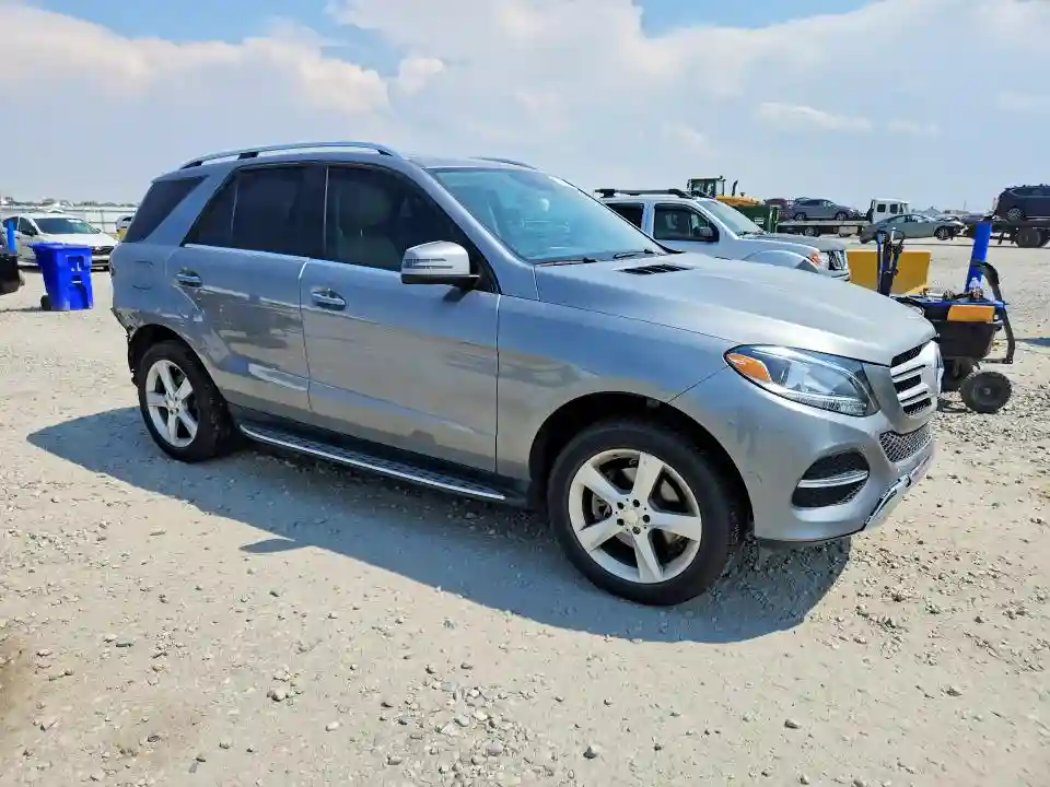 4JGDA5HB1GA707061 2016 MERCEDES-BENZ GLE-CLASS-3