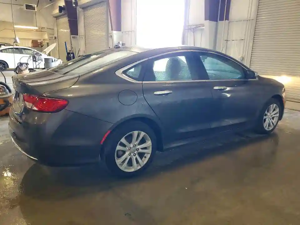 1C3CCCAB1GN130182 2016 CHRYSLER 200-2
