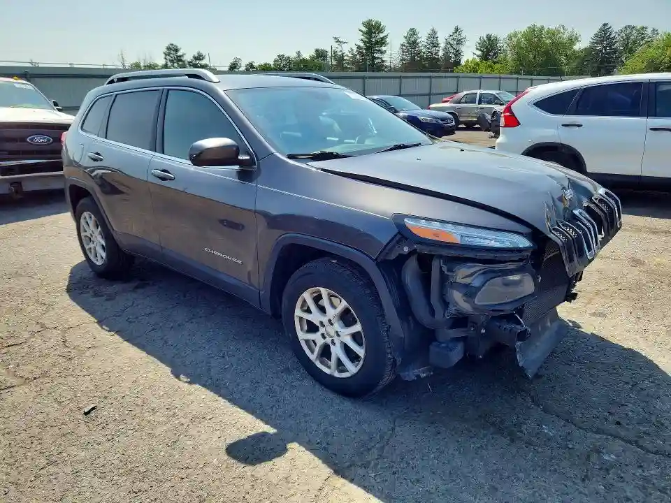 1C4PJMCS7FW787843 2015 JEEP GRAND CHEROKEE-3