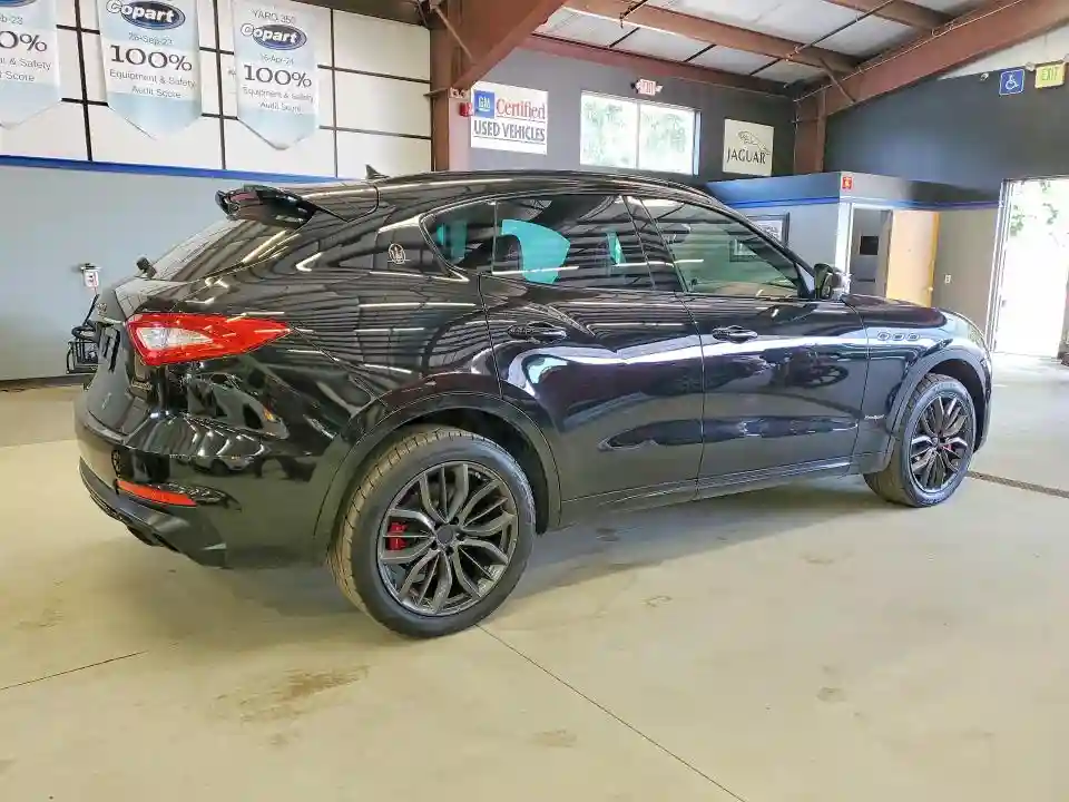 ZN661YUS2KX314937 2019 MASERATI ALL MODELS-2