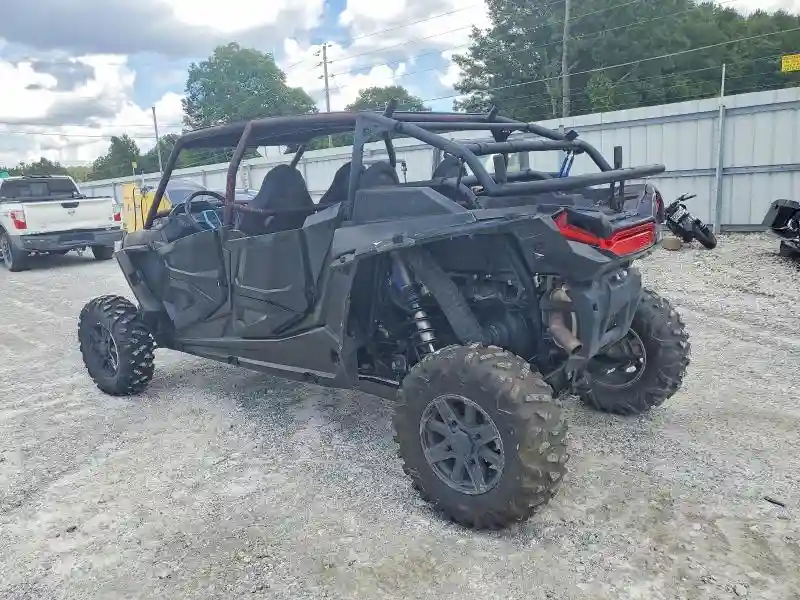3NSVFE929KF585668 2019 POLARIS SIDEBYSIDE-2