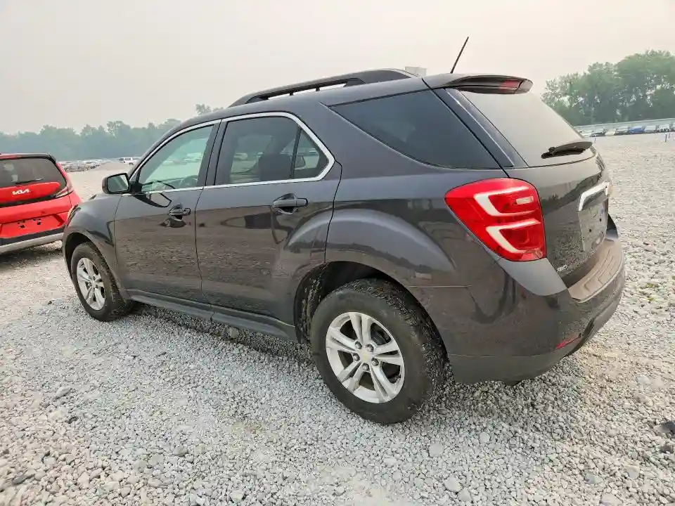 2GNFLFEK5G6268792 2016 CHEVROLET EQUINOX-1
