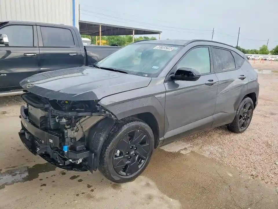 KM8HF3AB0TU467818 2026 HYUNDAI KONA-0