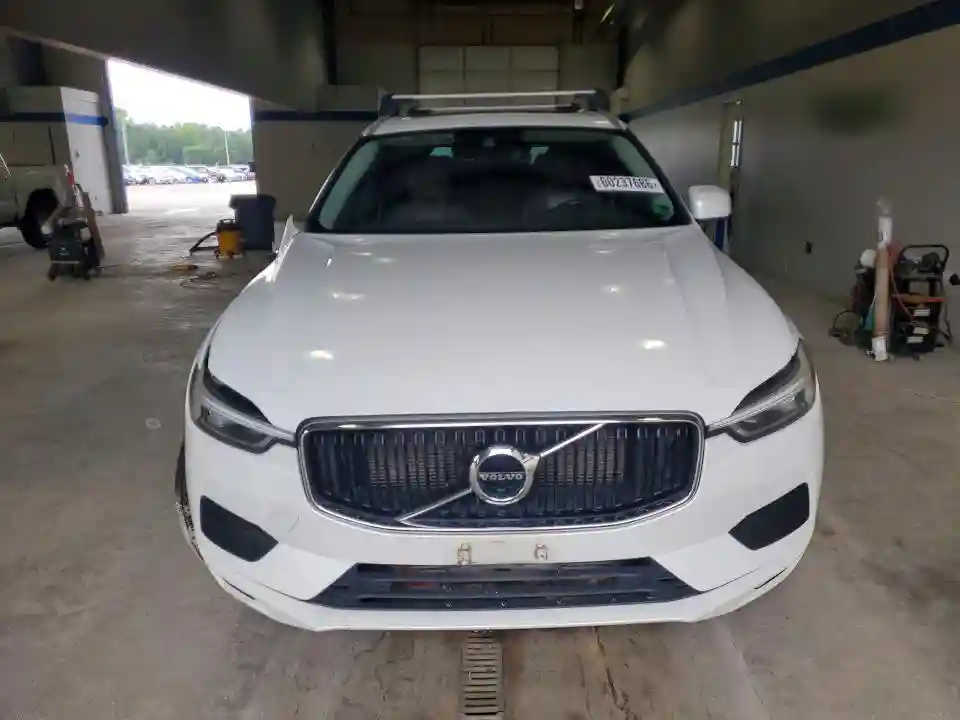YV4A22RK0J1031160 2018 VOLVO XC60-4