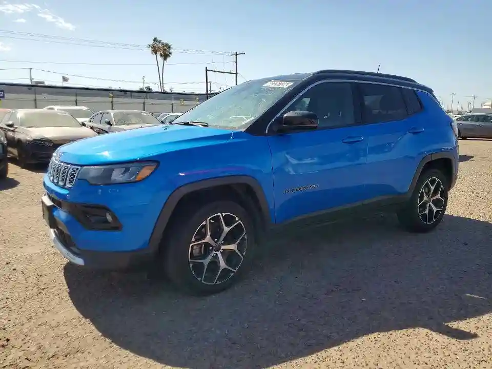 3C4NJDCN4ST523111 2025 JEEP COMPASS-0