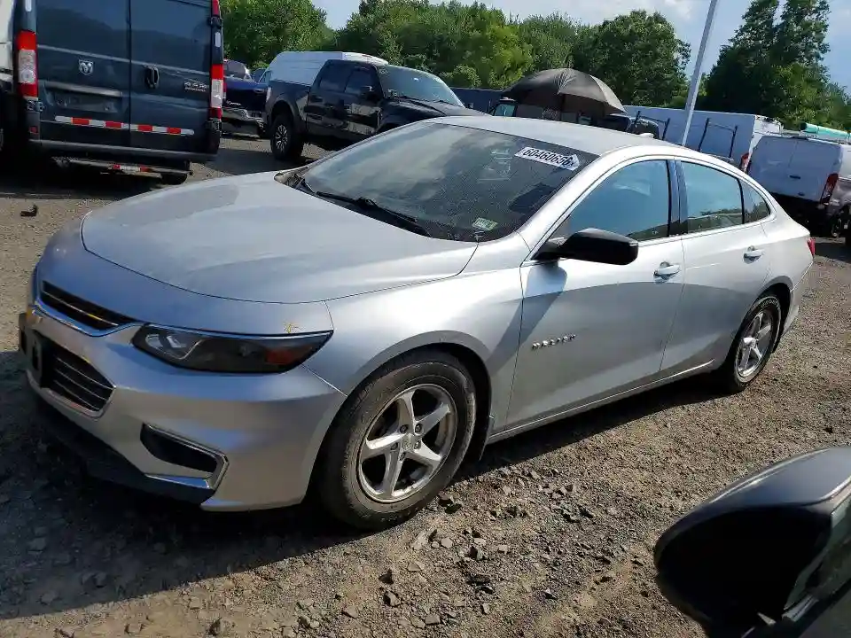 1G1ZB5ST1HF280602 2017 CHEVROLET MALIBU-0