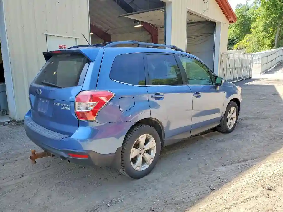 JF2SJAKCXFH428902 2015 SUBARU FORESTER-2
