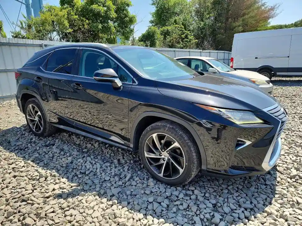 2T2ZFMCA1GC001333 2016 LEXUS RX450-3