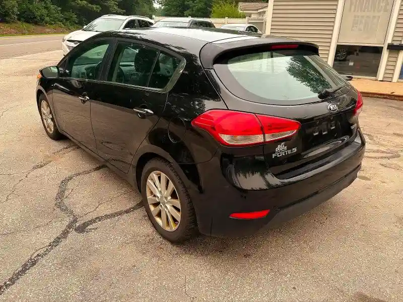 KNAFX5A85F5319331 2015 KIA FORTE-2
