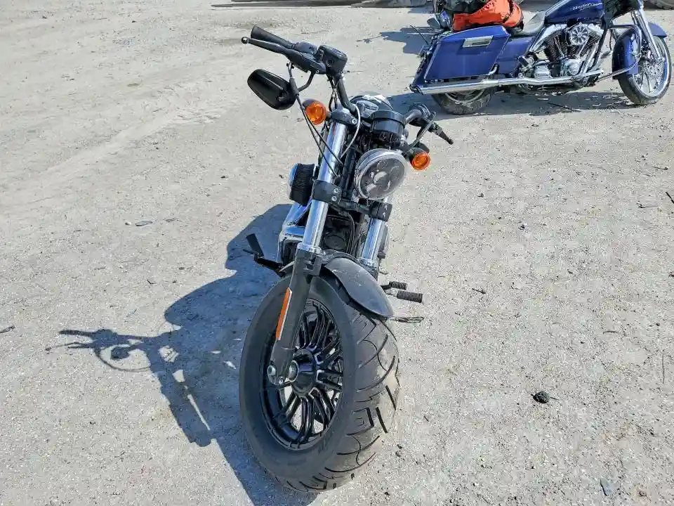 1HD1LC313GC434700 2016 HARLEY-DAVIDSON SPRTSTR120-1