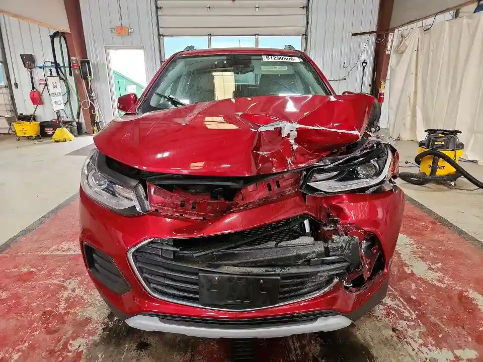 3GNCJPSB4LL182530 2020 CHEVROLET TRAX-4
