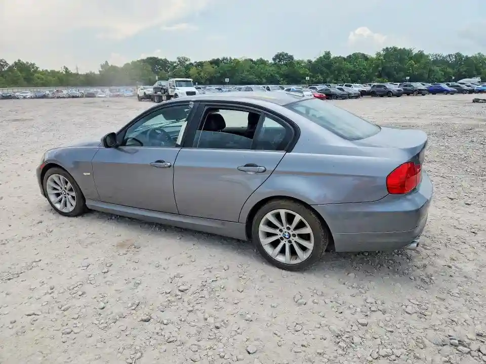 WBAPH5C58BA445947 2011 BMW 3 SERIES-1