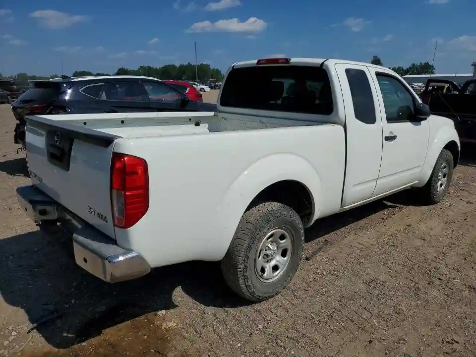 1N6BD0CT6EN769418 2014 NISSAN FRONTIER-2