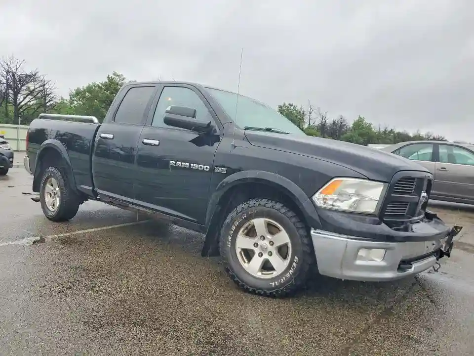 1C6RD7GT6CS222465 2012 DODGE RAM 1500-3