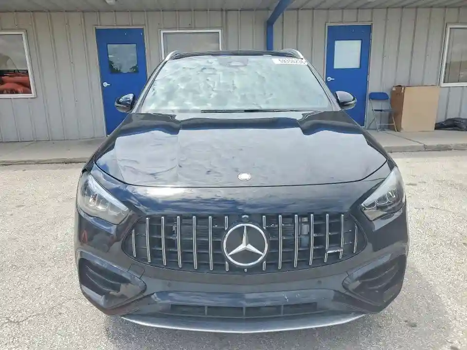 W1N4N5BB5SJ674326 2025 MERCEDES-BENZ GLA-CLASS-4