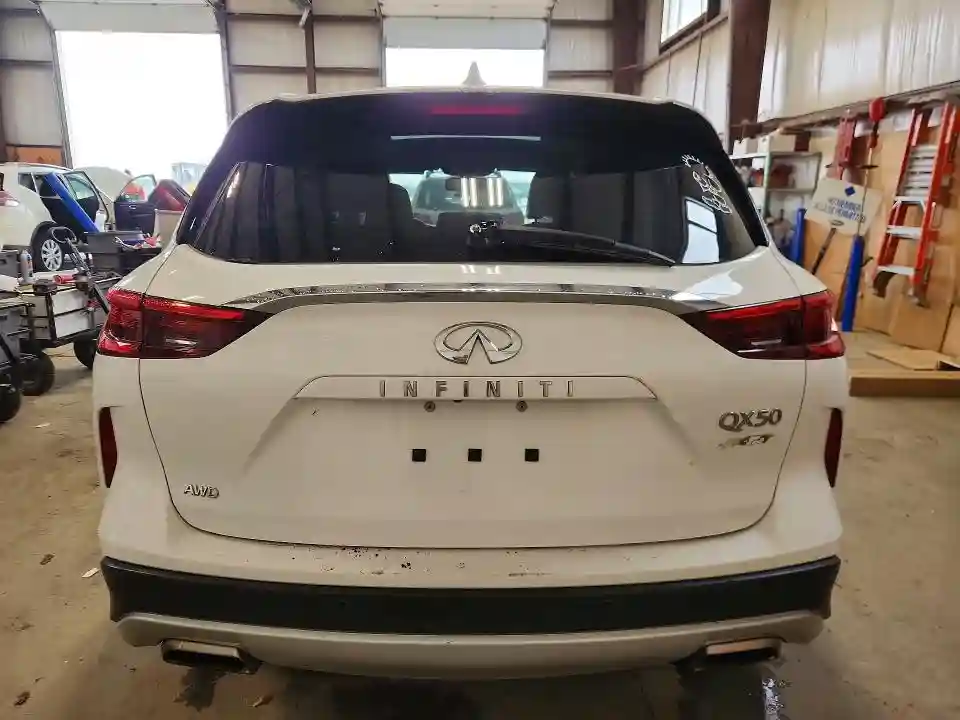 3PCAJ5M37KF110177 2019 INFINITI QX50-5