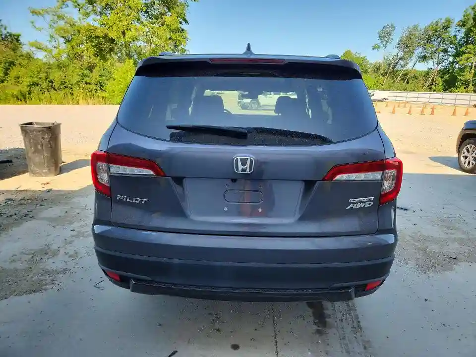 5FNYF6H28NB082983 2022 HONDA PILOT-5