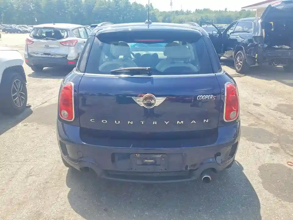 WMWZC3C57FWP53129 2015 MINI COOPER-5