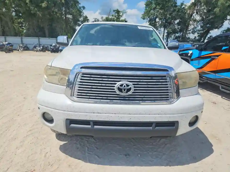 5TFFY5F15CX121165 2012 TOYOTA TUNDRA-4