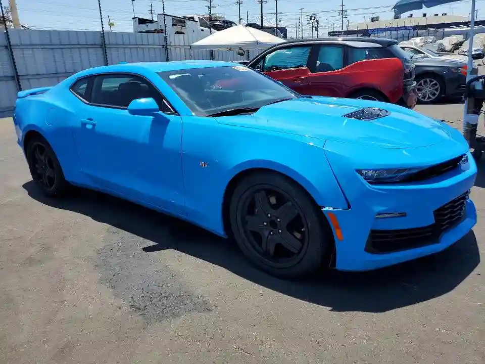 1G1FF1R71P0114638 2023 CHEVROLET CAMARO-3