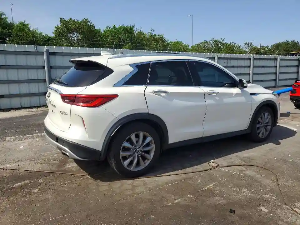 3PCAJ5M10LF102521 2020 INFINITI QX50-2