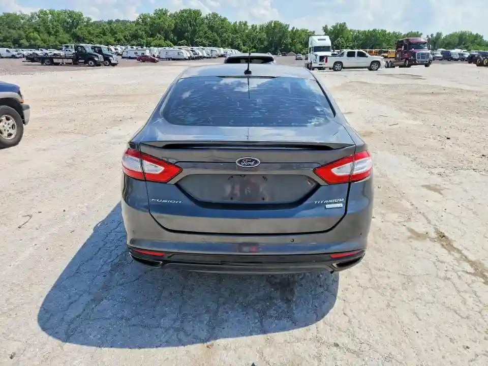 3FA6P0K93FR274499 2015 FORD FUSION-5