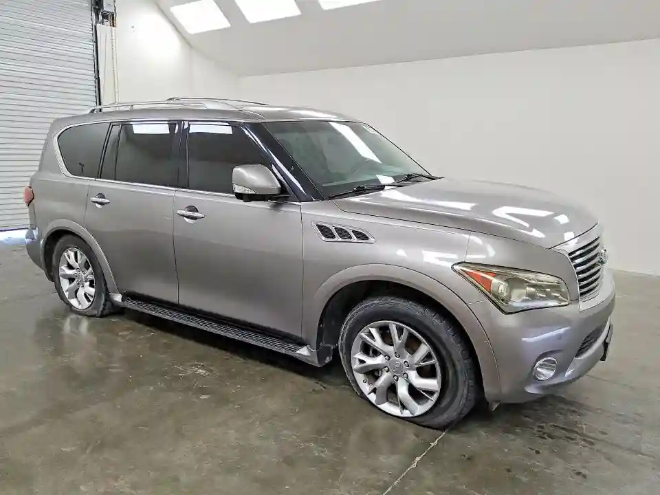 JN8AZ2NF6B9503375 2011 INFINITI QX56-3