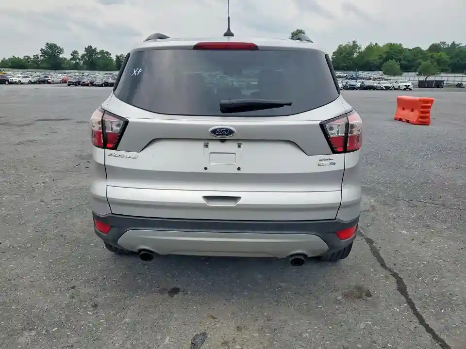 1FMCU9HD7JUC66540 2018 FORD ESCAPE-5