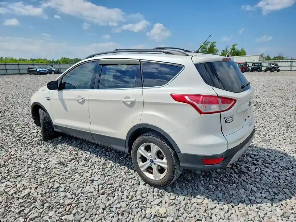 1FMCU9GX0FUB35114 2015 FORD ESCAPE-1