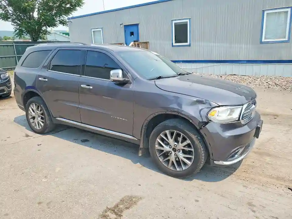 1C4RDJEGXEC337286 2014 DODGE DURANGO-3