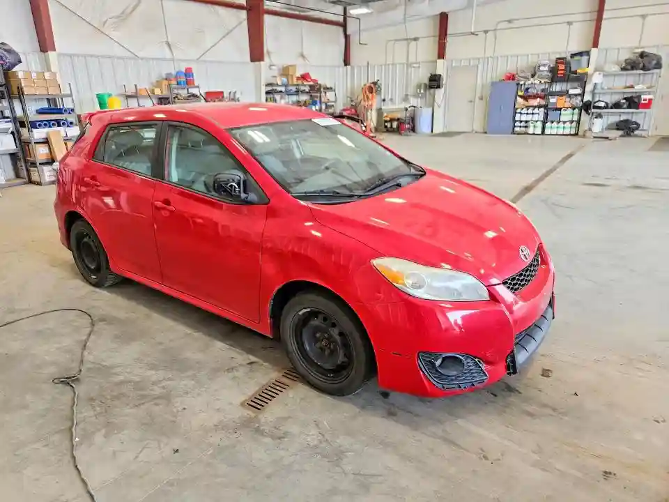 2T1KE4EE9AC042485 2010 TOYOTA MATRIX-3
