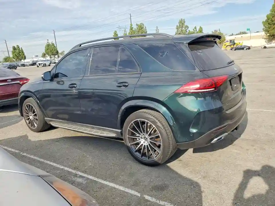4JGFB4JB9LA136813 2020 MERCEDES-BENZ GLE-CLASS-1