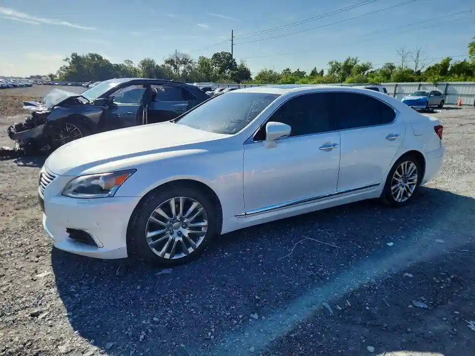 JTHBL5EF6G5141452 2016 LEXUS LS460-0
