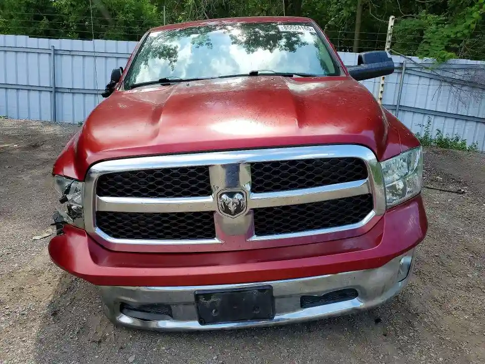 1C6RR7TM5ES378323 2014 RAM 1500-4