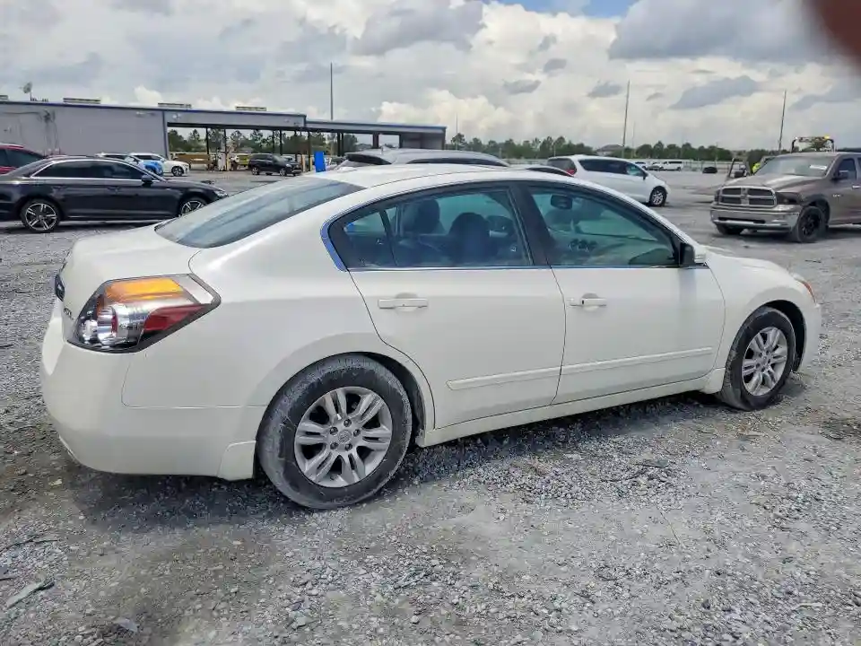 1N4AL2AP4AN403671 2010 NISSAN ALTIMA-2