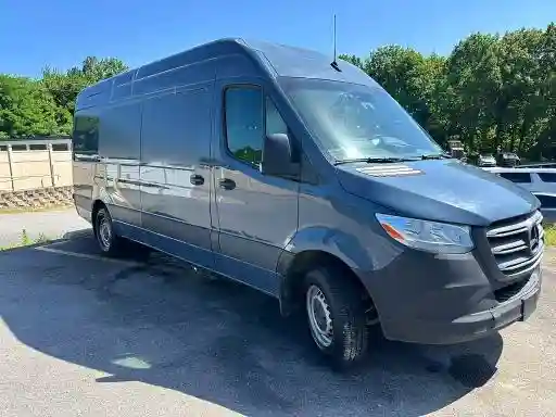 W1Y40CHY3MT070721 2021 MERCEDES-BENZ SPRINTER-3