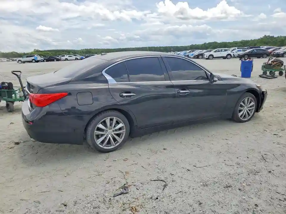 JN1EV7AP5HM737827 2017 INFINITI Q50-2