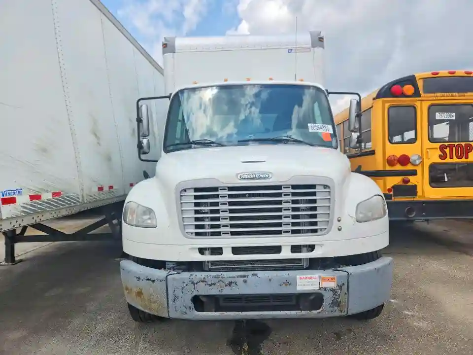 3ALACXCY5FDGL4286 2015 FREIGHTLINER ALL MODELS-4