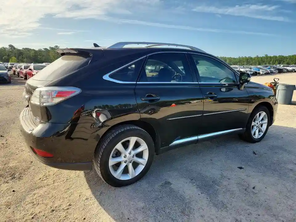 JTJZK1BA2B2411949 2011 LEXUS RX350-2