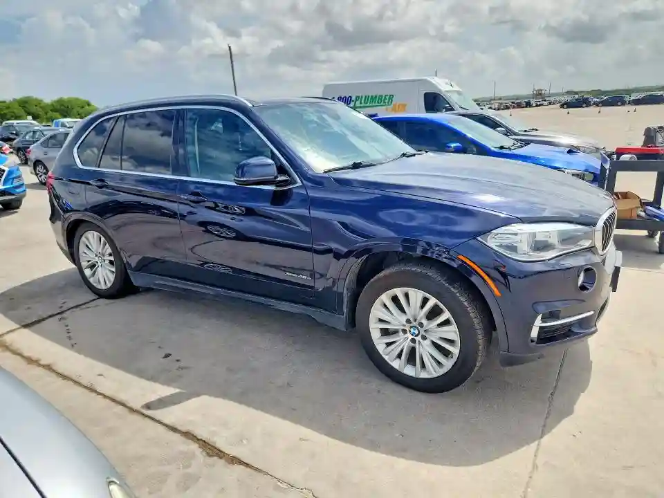 5UXKT0C57G0S78474 2016 BMW X5-3