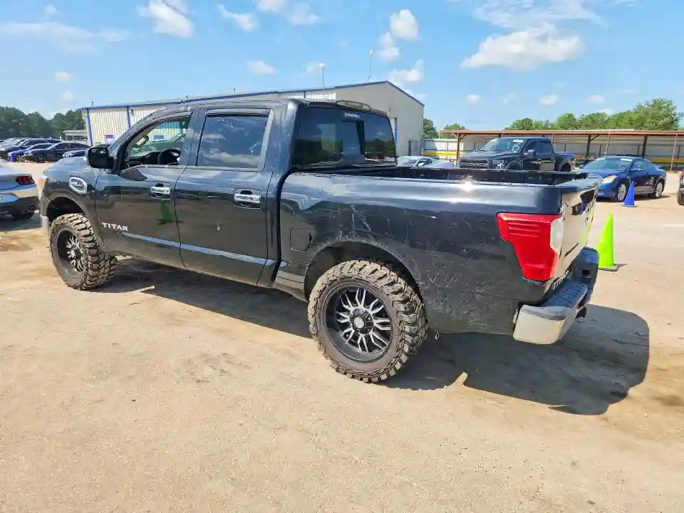 1N6AA1EK8HN534859 2017 NISSAN TITAN-1