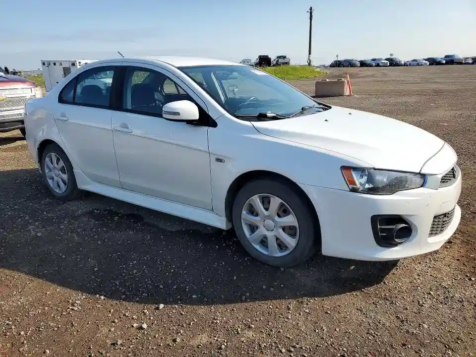 JA32U2FU3HU602946 2017 MITSUBISHI LANCER-3