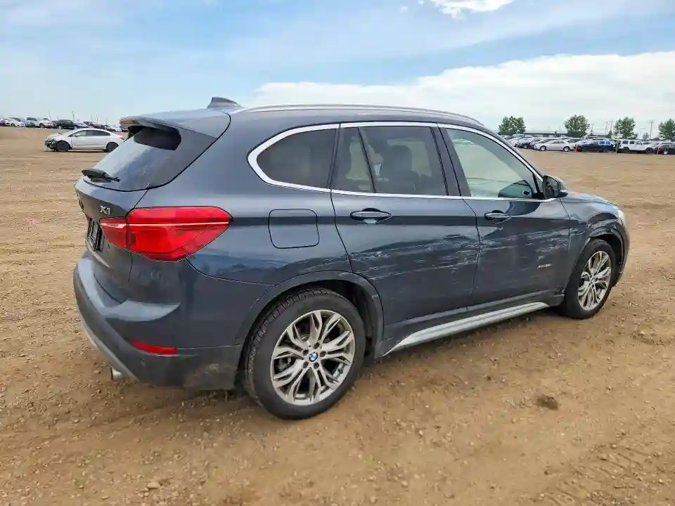 WBXHT3C39G5F63651 2016 BMW X1-2