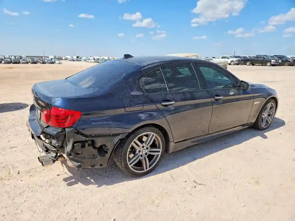 WBAKN9C55ED000983 2014 BMW 5 SERIES-2