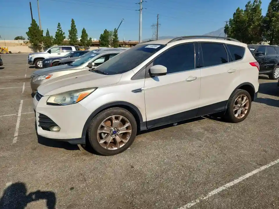 1FMCU9G97EUB32789 2014 FORD ESCAPE-0