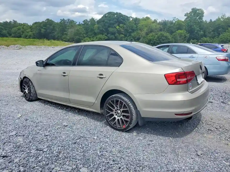 3VWD17AJ3FM233811 2015 VOLKSWAGEN JETTA-1