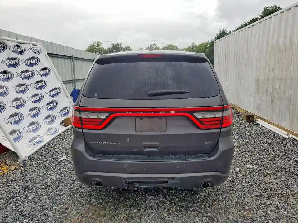 1C4RDHDG5JC461454 2018 DODGE DURANGO-5