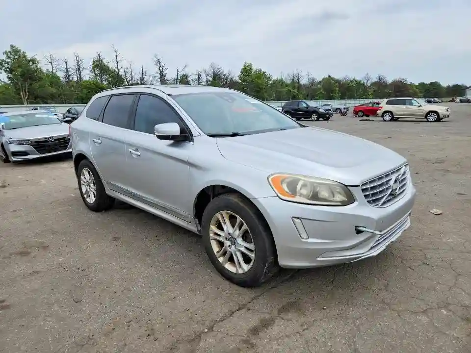 YV4952DL1E2553466 2014 VOLVO XC60-3
